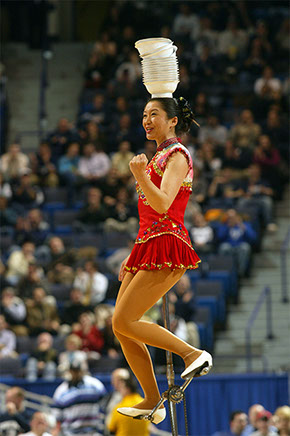 About Farallon Entertainment